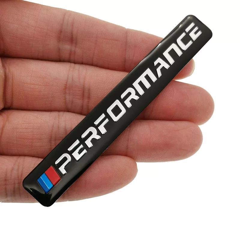 performance-สติ๊กเกอร์