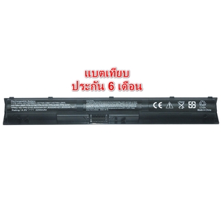 Hp Compaq battery เทียบ สำหรับรุ่น KI04 15-AB254TX เป็น ประกัน 6 เดือน