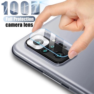 ฟิล์มเลนส์กล้องสำหรับ Xiaomi Redmi 12 12C A2 + A1 10A 10C 10 2022 9 9A 9C 9T 8 8A 7 7A สำหรับ สำหรับ กล้องหลัง ฟิล์มกระจกกล้อง