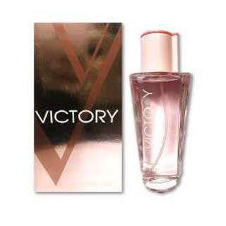 Victory Instyle Pour Femme Eau De Parfum 100ml