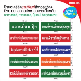 สินค้า ป้ายสถานที่ขายปุ๋ย,อาหารสัตว์,ปุ๋ยเคมี,การเกษตร,วัตุถุอันตราย, การผลิตทางการเกษตร, Q Shop