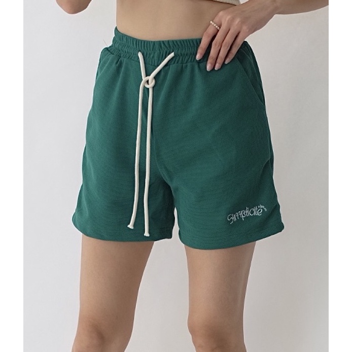 simplicite-shorts