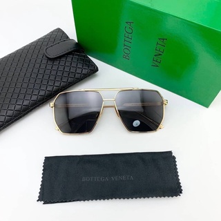 แว่นตา โบเตกา SUNGLASSES  Collection  ดูไฮโซมากก คุณภาพดีที่สุด พร้อมส่งค่ะ กันแดดเต็มประสิทธิภาพ UV400  มาพร้อมกล่อง