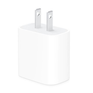 ภาพหน้าปกสินค้าApple 20W USB Power Adapter iStudio by UFicon ซึ่งคุณอาจชอบสินค้านี้