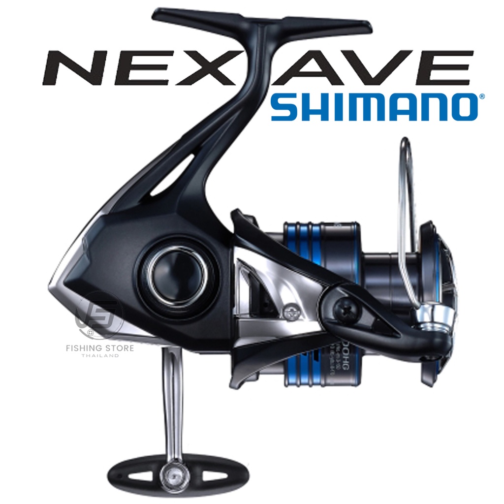 รอก Shimano Nexave ของแท้ประกันศูนย์ไทย | Shopee Thailand