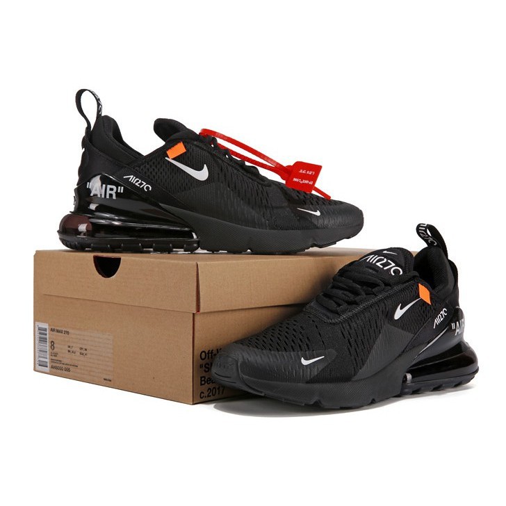 Am 270 off white sale