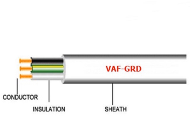 สายไฟคู่กราวด์-thai-yazaki-vaf-g-2x2-5-2-5