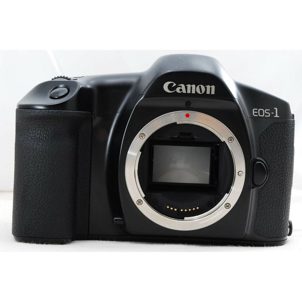 กล้องฟิล์ม Canon EOS 1 สภาพใหม่ | Shopee Thailand