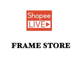 ภาพขนาดย่อของภาพหน้าปกสินค้าลิ้งสั่งซื้อสินค้าในLive ️ จากร้าน frame.store999 บน Shopee