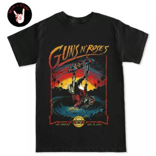 เสื้อวงเด็กGuns n Roses