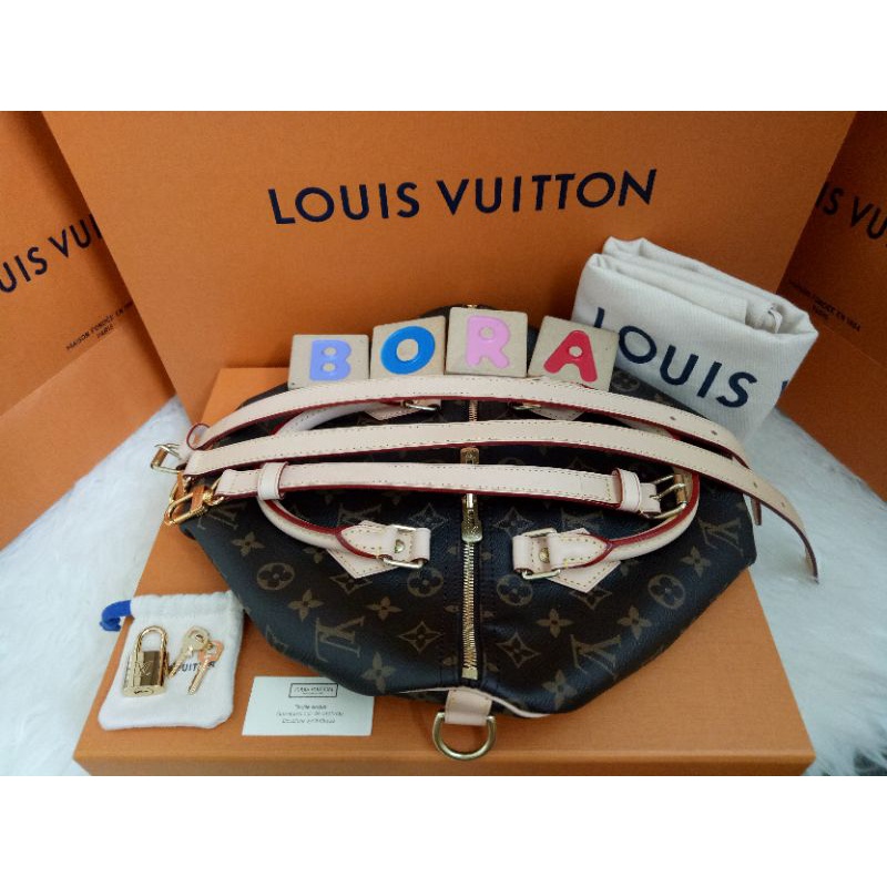 lv-speedy-30-ban-สวยมาก-รุ่นฮิตตลอดกาล-ของใหม่นะคะ-แท้-มีของ-พร้อมส่งค่ะ