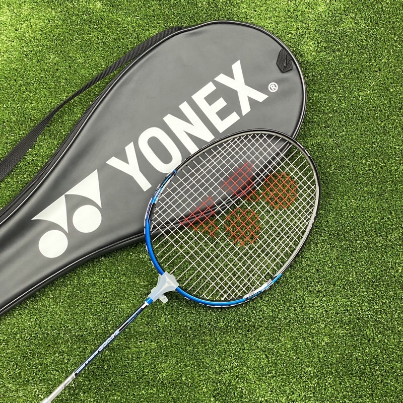 ไม้แบด-ไม้แบดมินตัน-yonex-รุ่น-b7000-พิเศษซองใส่ไม้แบดมินตันยาว