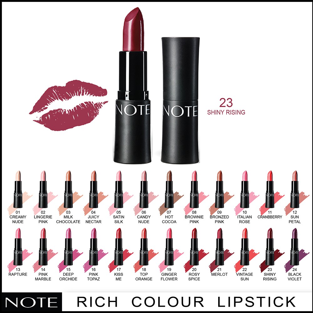 note-cosmetics-ultra-rich-color-lipstick-23-shiny-rising