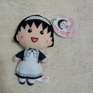 ตุ๊กตา​ มารุ​โกะจัง​ maruko​