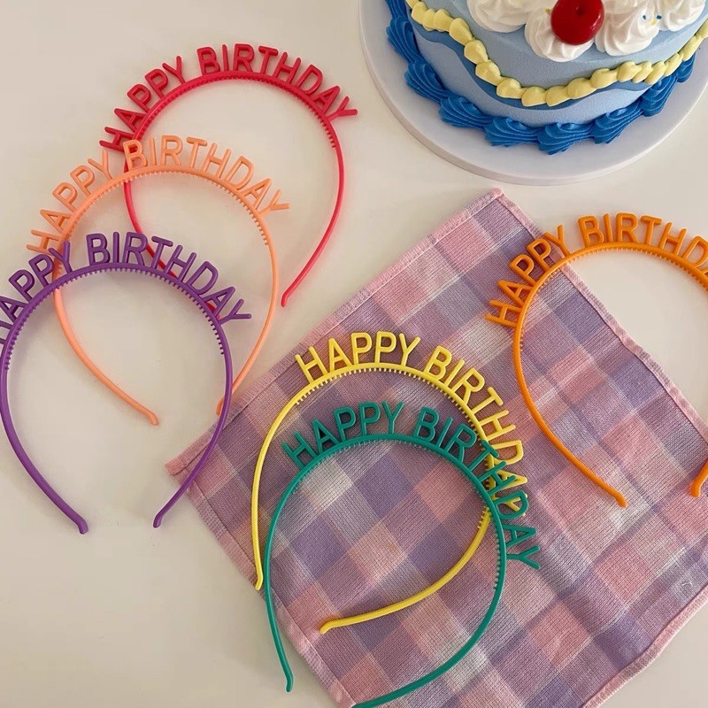 hairband-happy-birthday-ที่คาดผมวันเกิดน่ารักๆ-พร้อมส่งนะคะ