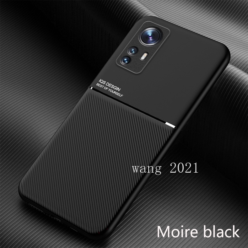 ready-stock-2022-new-casing-เคส-xiaomi-12-pro-mi-11-lite-5g-ne-11t-pro-phone-case-built-in-magnetic-metal-leather-business-protective-hard-back-cover-เคสโทรศัพท