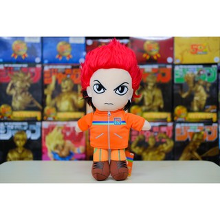 [[[Rare..!!!]]] Banpresto hide - Big Plushy ~2019 Ver.~