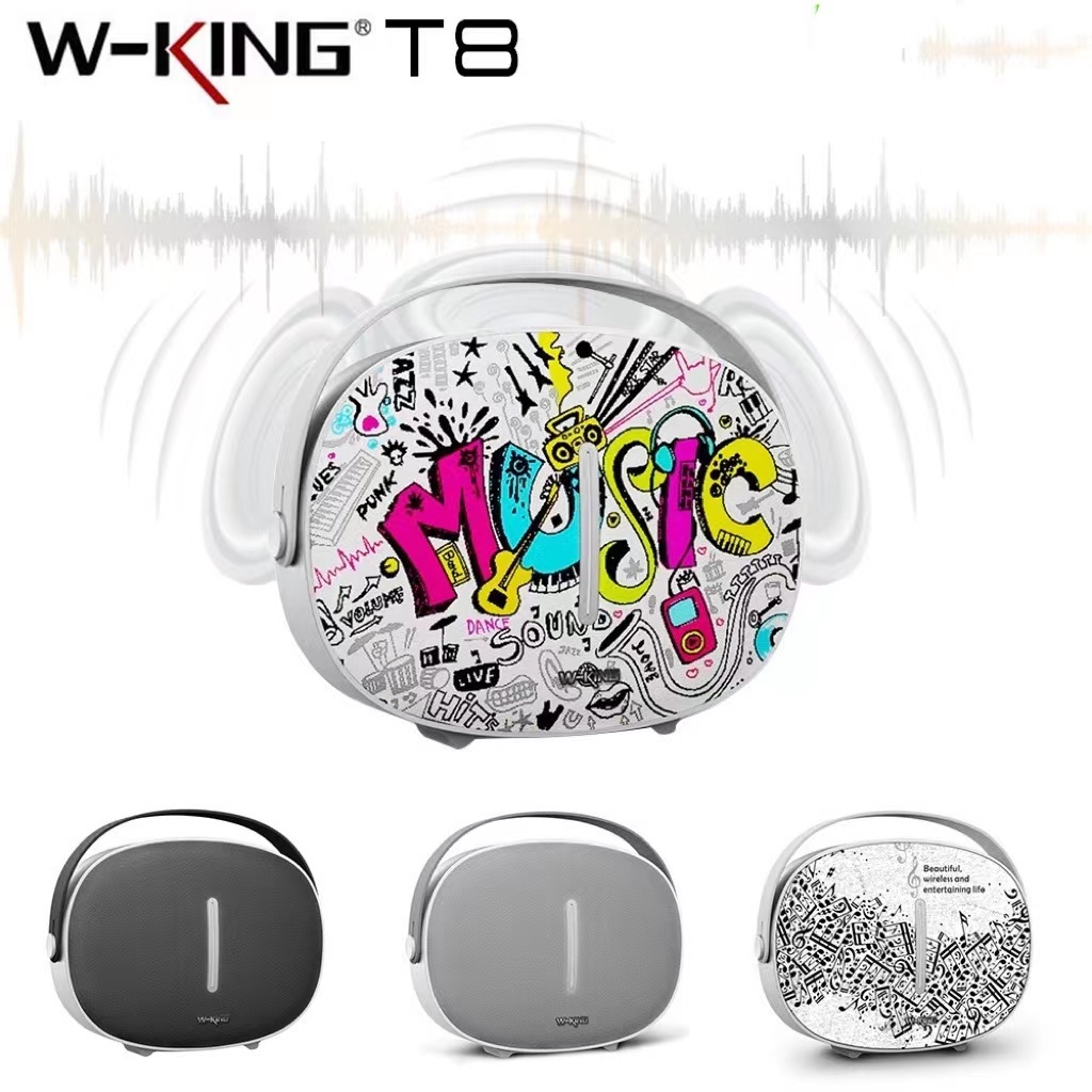 w-king-t8-bluetooth-speaker-ลำไพงบลูทูธ-คุณภาพเสียง30w-แท้100