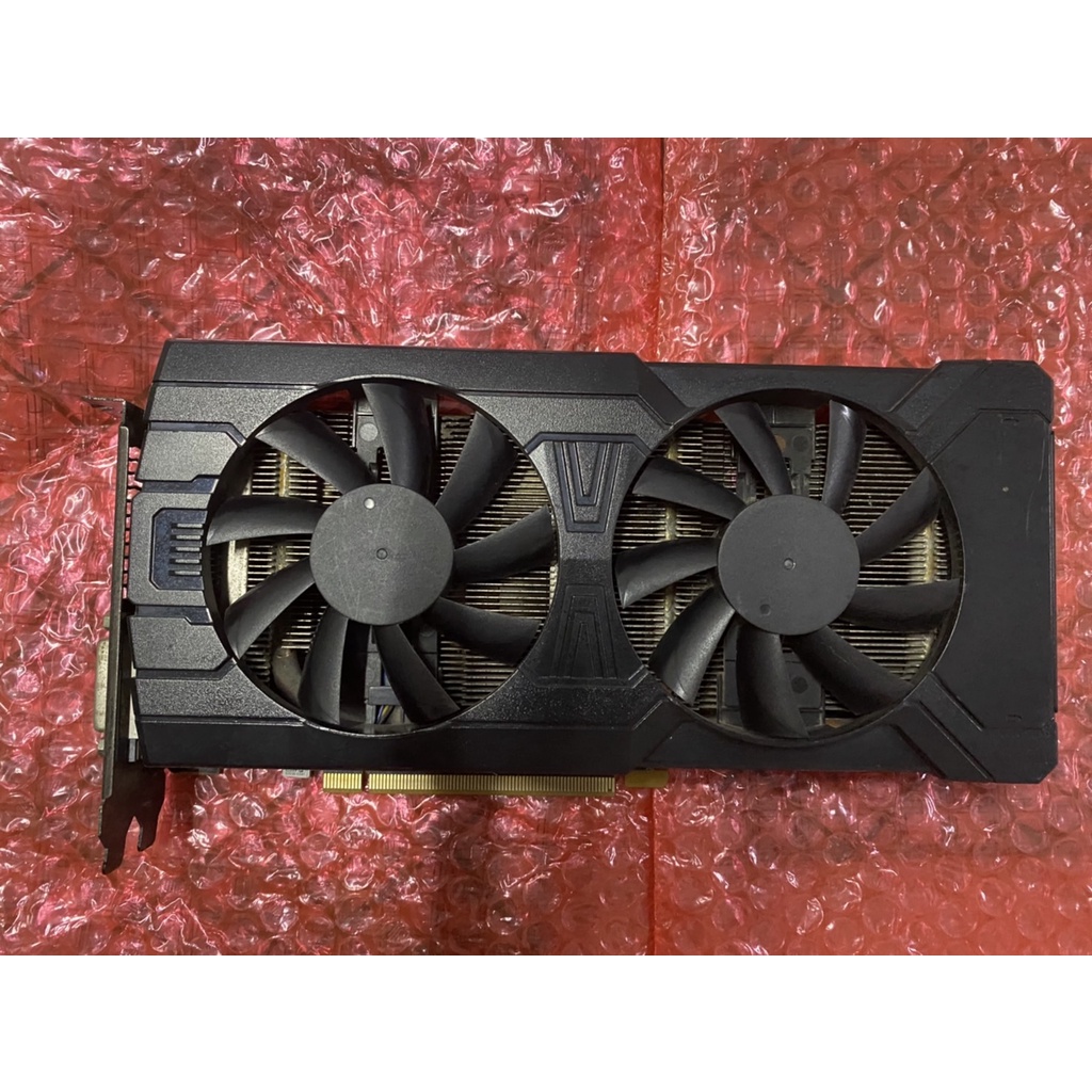 การ์ดจอ Power Color RX570 8GB | Shopee Thailand