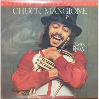 แผ่นเสียง Chuck Mangione "MFSL"