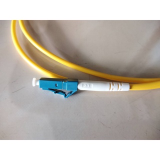 สาย LC/UPC-ST/UPC-SM-SX 9/125 3.0mm 1M | Shopee Thailand