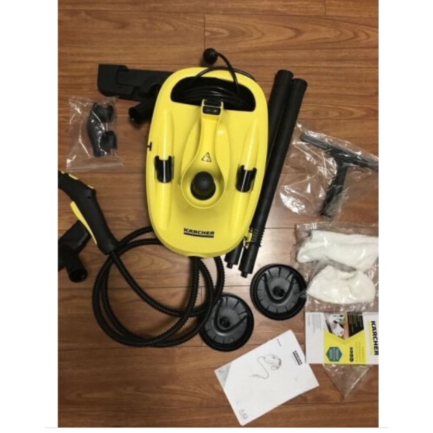karcher-steam-cleaner-ctk10-entry-level-steam-cleaning