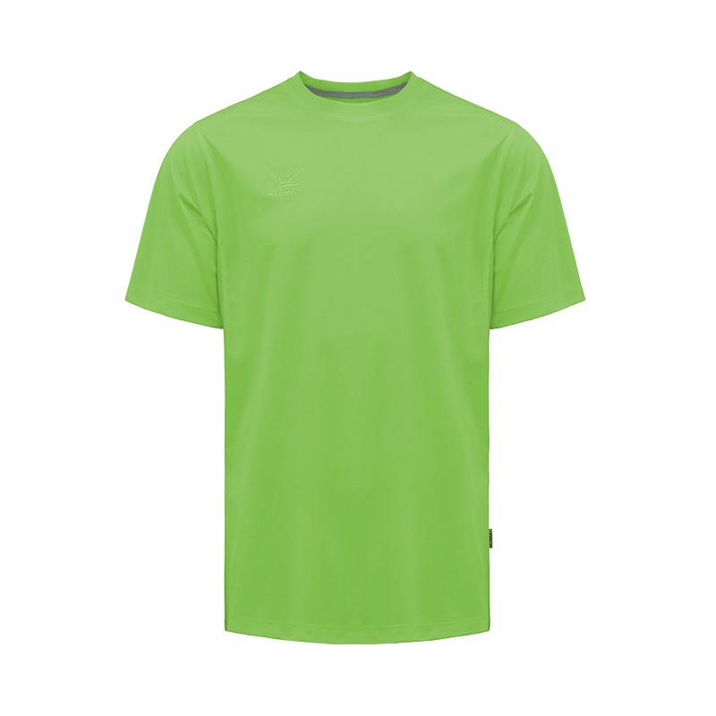 fbt-เสื้อฟุตบอล-คอกลม-เสื้อผู้ชาย-ฟิสเนต-สีพื้น-รหัส-12009-2