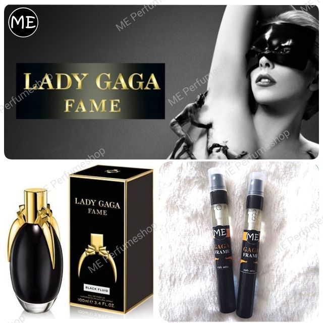 ใส่codeลดได้อีก-น้ำหอม-lady-gaga-fame-เลดี้-กาก้า