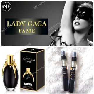ใส่codeลดได้อีก!!!🍷น้ำหอม Lady Gaga Fame(เลดี้ กาก้า)
