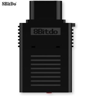 ภาพหน้าปกสินค้า8BitDo Bluetooth Retro Receiver Adapter for NES Console Support PS3 PS4 WII Mote 8BitDo Gamepad to play one NES Console ซึ่งคุณอาจชอบราคาและรีวิวของสินค้านี้