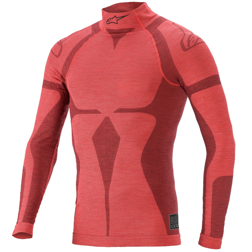 Alpinestars ZX Evo V2 Long Sleeve Top | Shopee Thailand