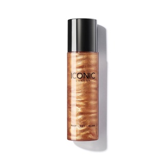 ICONIC LONDON PREP SET GLOW SPRAY 120 ml (Glow)