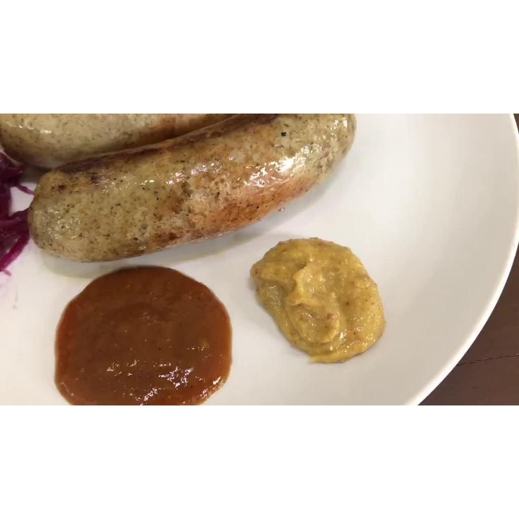 homemade-mustard-sauce-amp-currywurst-sauce-มัสตาร์ด-ซอสแกงกะหรี่-keto-ทานคู่ไส้กรอกเยอรมัน-และเนื้อสัตว์-by-nature-dlite
