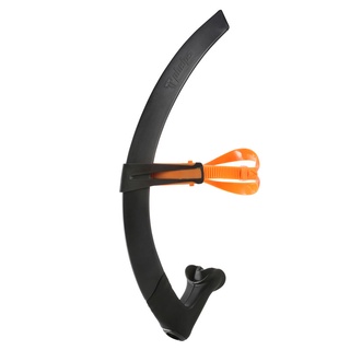 ท่อหายใจสำหรับซ้อมว่ายน้ำ Focus Swim Snorkel – Phelps