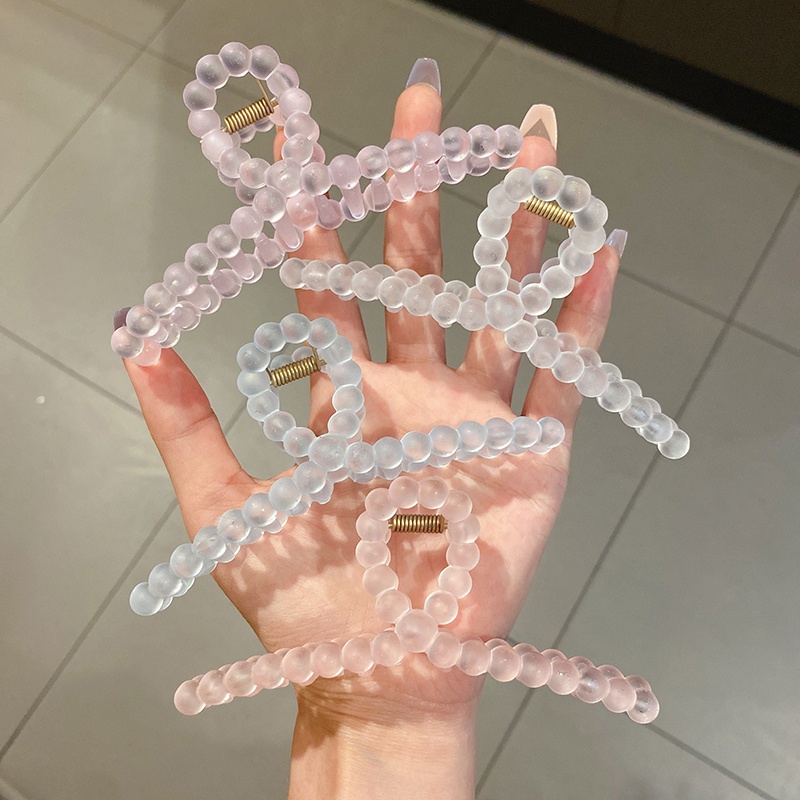 frosted-transparent-women-hair-claws-jelly-color-hair-clips-for-girls-korean-style-elegant-hair-accessories