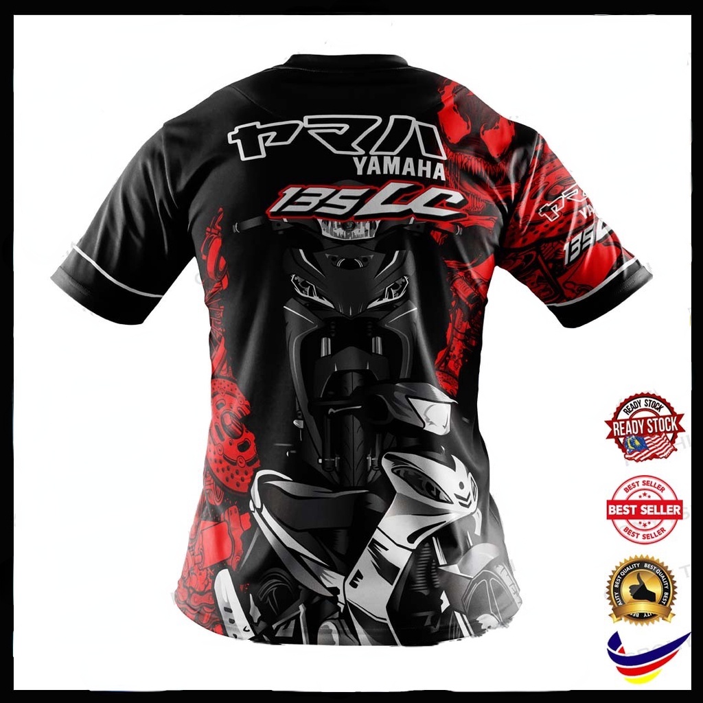 เสื้อยืด-jersey-yamaha-lc-135-sublimation