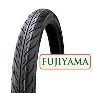 ยางนอกลายไฟ FUJI YAMA เบอร์70/90,80/90,90/90 ขอบ 14 (ยางปีใหม่ทุกเส้น)