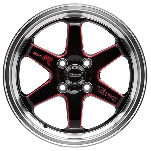 torq-wheel-zfr-ขอบ-15x7-0-4รู100-et-35-สี-bksr-แม็กขอบ-15