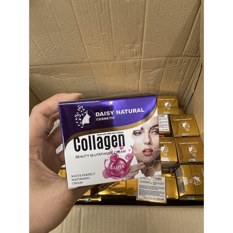 daisy-natural-collagen-beauty-glutathione-cream-100g-ครีมคอลลาเจน