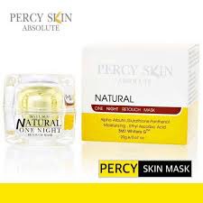 percy-skin-absolute-ครีมมาร์คหน้า-เพอร์ซี่-สกิน-แอปโซลูท