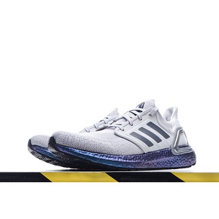 รองเท้าผ้าใบซีรี่ส์ Adidas Ultra Boost 20 2019 6.0