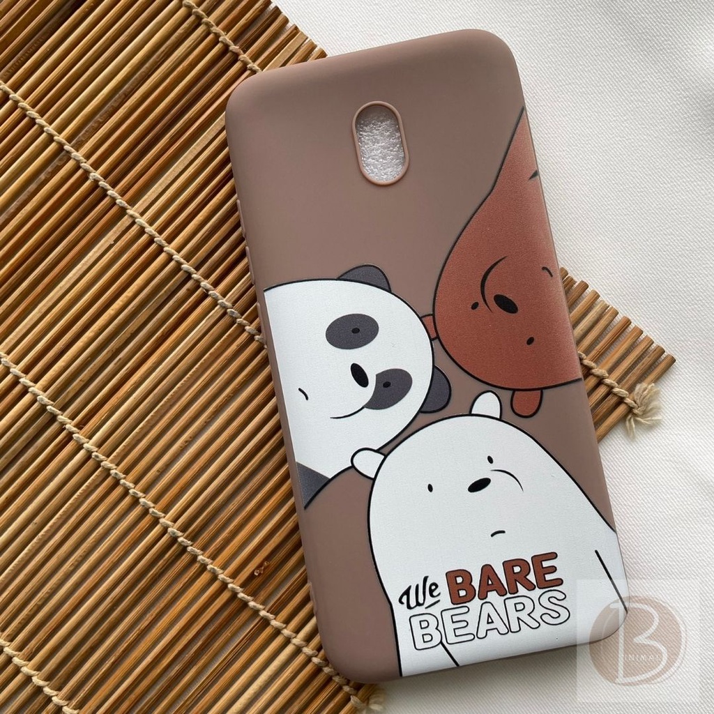 เคสลายการ์ตูน-เคสซิลิโคน-เคสสกรีนลาย-เคส-tpu-เคสโทรศัพท์มือถือ-สำหรับมือถือรุ่น-xiaomi-redmi-8a