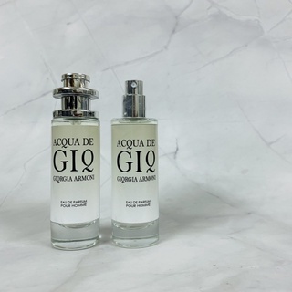 น้ำหอม GIO จิโอ้อามานี้🎩👠ขนาด 35 ml👠🎩