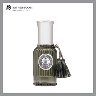 [BBLVRM-A08] BATH &amp; BLOOM Room Fragrance บาธ แอนด์ บลูม สเปรย์น้ำหอมปรับอากาศ กลิ่นหอมจากดอกลาเวนเดอร์ หอมสดชื่น 100 มล.