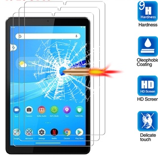 Lenovo Tab M10 HD X306 X505 X606 10.1" 10.3" Tempered Glass 9H 2.5D Premium Screen Protector Film Lenovo TAB M8 TB-8505X