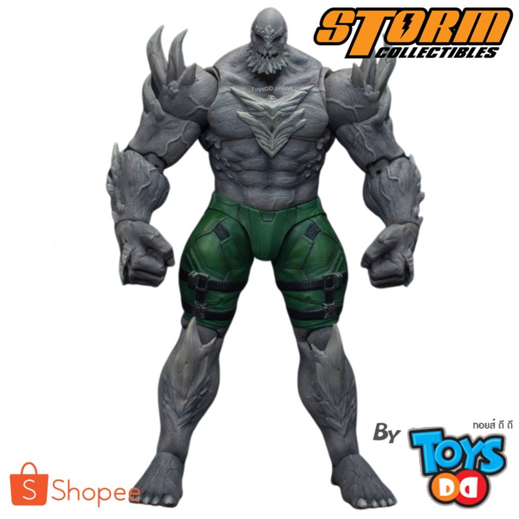 Storm Collectibles Injustice: Gods Among Us Doomsday 1/12 Scale
