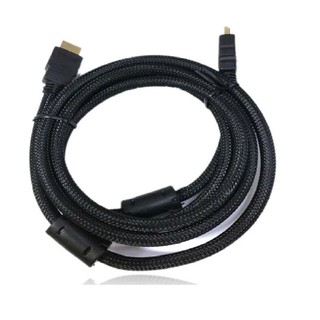 ภาพขนาดย่อของสินค้า็HD cable full hd v1.4 1.5m