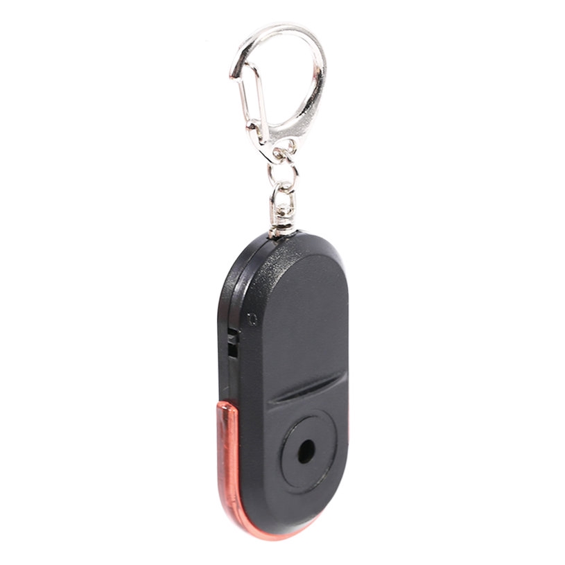 finelife-anti-lost-alarm-key-finder-useful-whistle-led-light-locator-finder-keychain