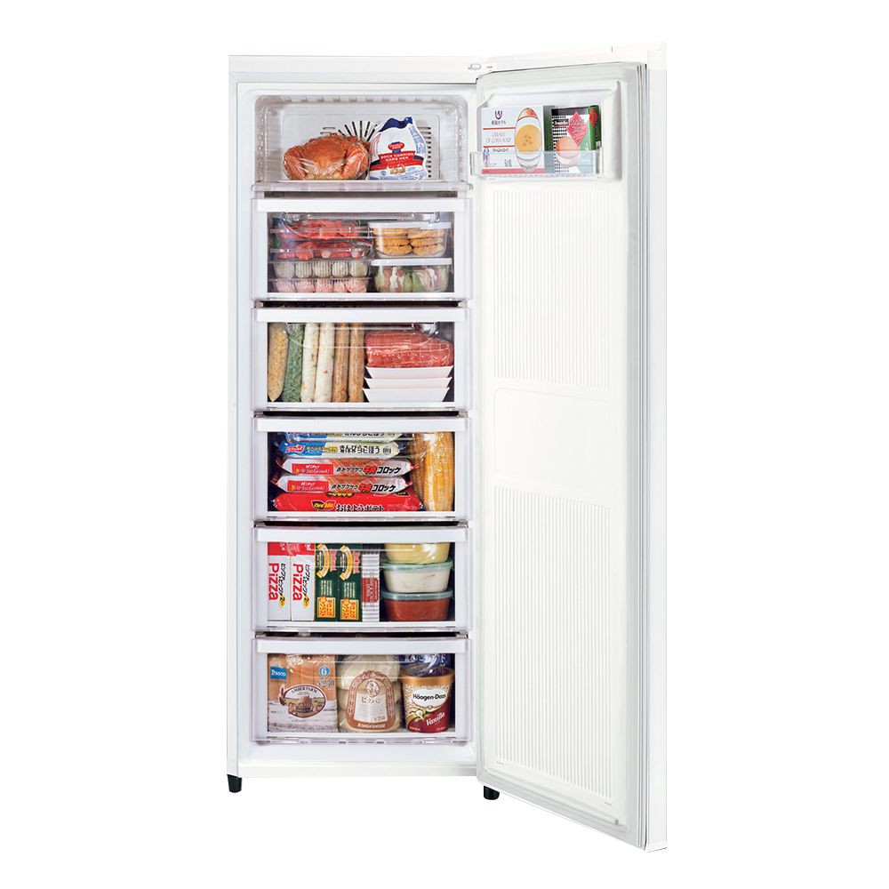 ตู้แช่แข็ง-ตู้แช่-mitsubishi-mf-u14r-w-5-1คิว-สีขาว-ตู้เย็น-ตู้แช่แข็ง-เครื่องใช้ไฟฟ้า-beverage-cooler-mitsubishi-mf-u14