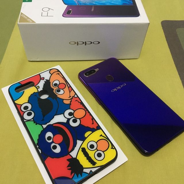 Oppo | Shopee Thailand